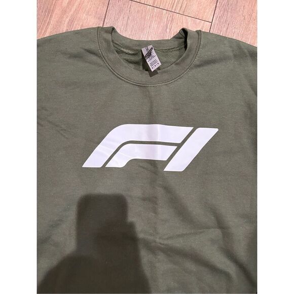 F1 sweater - Picture 4 of 6